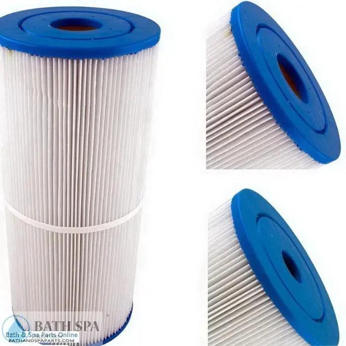 Filbur FC2015 Spa and Pool Replacement Filter Cartridge for Durable Pool and Spa Filtration Spa Filters: Replacement Cartridges - Filbur 5" Outside Diameter Cartridge 17-175-1510_xl