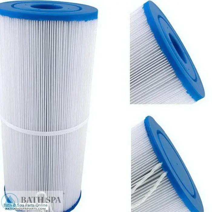 Filbur FC3623 Spa and Pool OEM Replacement Filter Cartridge for Superior Filtration and Easy Maintenance Spa Filters: Replacement Cartridges - Filbur 5" Outside Diameter Cartridge 17-175-1511_xl