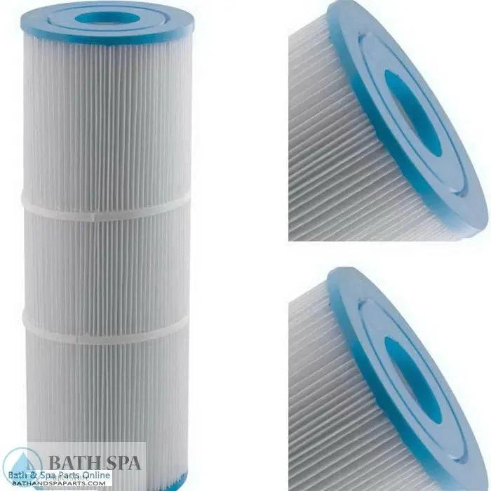 Filbur FC-3070 Spa and Pool Replacement Filter Cartridge for Hot Tub and Pool Filtration Spa Filters: Replacement Cartridges - Filbur 5" Outside Diameter Cartridge 17-175-1512_xl