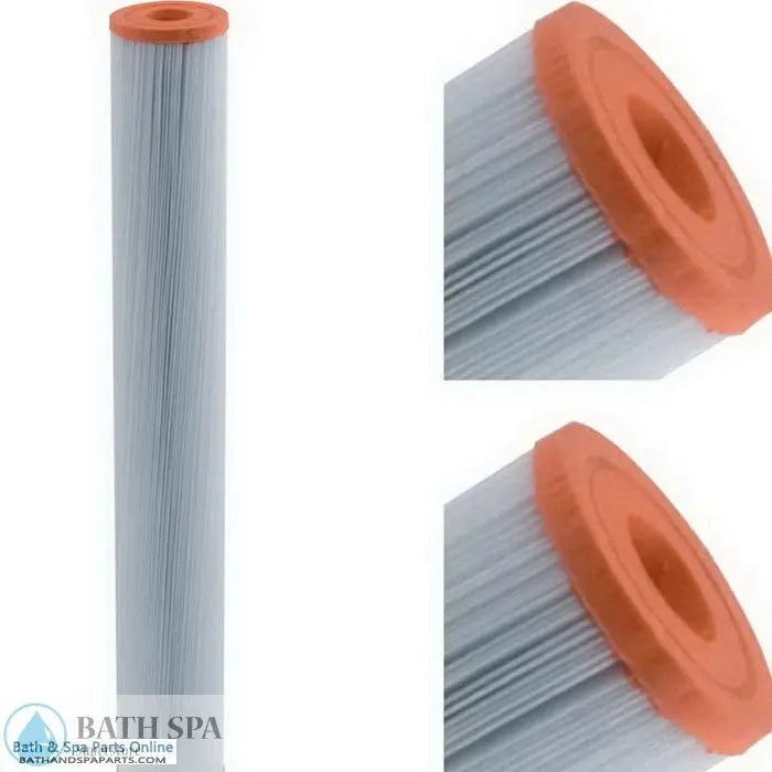 Filbur FC-2340 Spa/Pool Replacement Filter Cartridge Spa Filters: Replacement Cartridges - Filbur 2" Outside Diameter Cartridge 17-175-1580_xl_564a179c-46b0-41c3-97b1-da584187e120