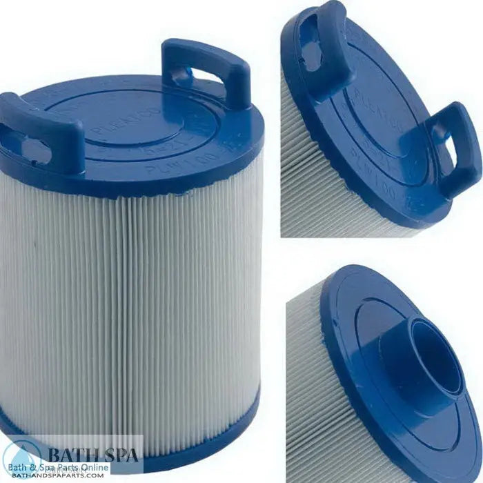 Filbur FC-3100 Spa/Pool Replacement Filter Cartridge Spa Filters: Replacement Cartridges - Filbur 5" Outside Diameter Cartridge 17-175-1630_xl