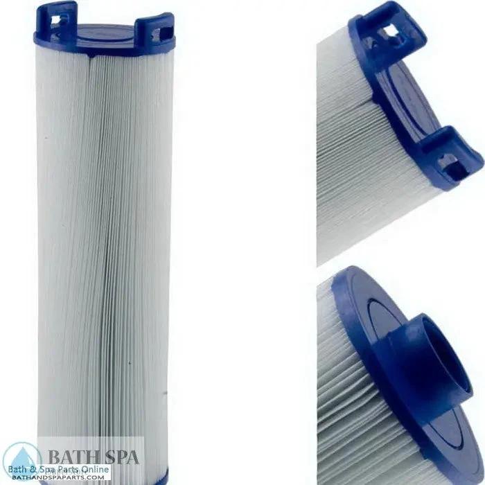 Filbur FC 3102 Spa And Pool Replacement Filter Cartridge For Cleaner Water And Easy Maintenance Spa Filters: Replacement Cartridges - Filbur 5" Outside Diameter Cartridge 17-175-1640_xl