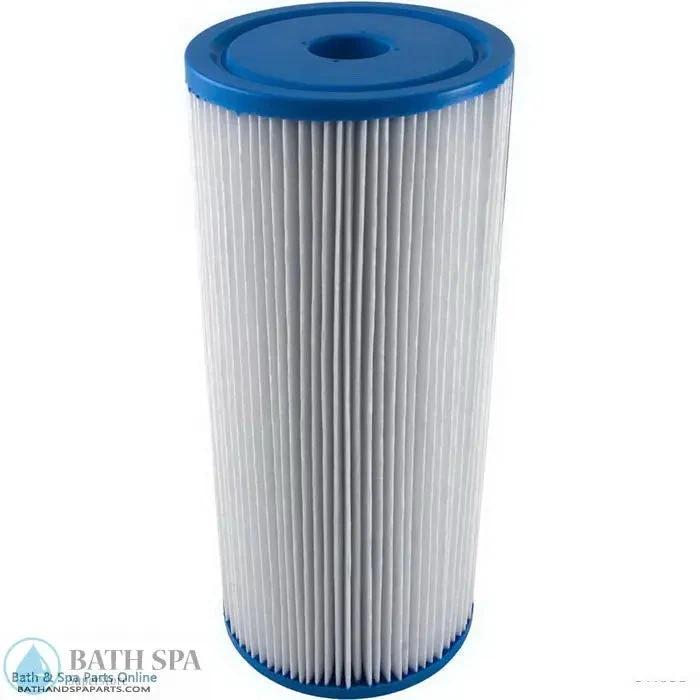 Filbur FC 2510 Spa and Pool Replacement Filter Cartridge for Clean Water and Longer Filter Life Spa Filters: Replacement Cartridges - Filbur 4" Outside Diameter Cartridge 17-175-1695_xl