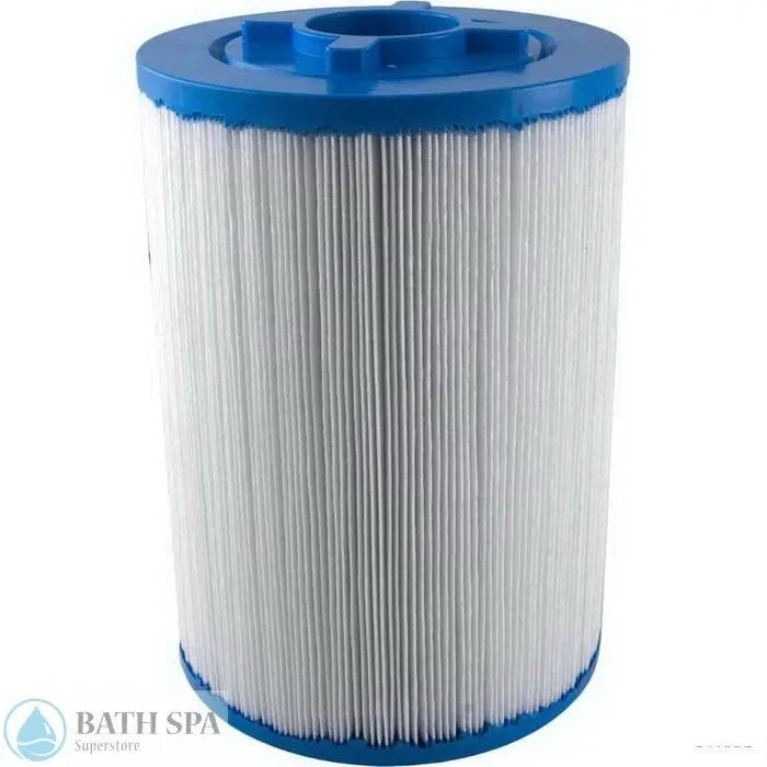 Filbur FC0361 Spa And Pool Replacement Filter Cartridge For Clean Water And Easy Maintenance Spa Filters: Replacement Cartridges - Filbur 6" Outside Diameter Cartridge 17-175-1724_xl