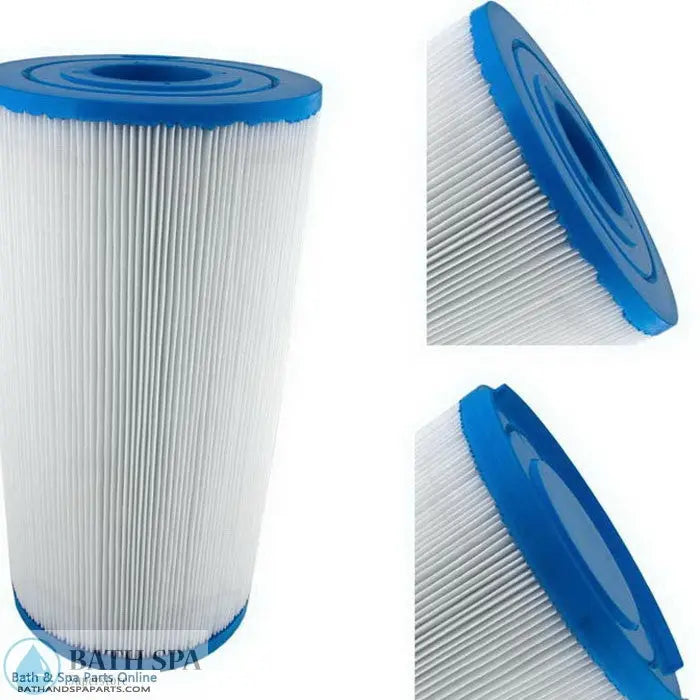 Filbur FC-2740 Spa/Pool Replacement Filter Cartridge Spa Filters: Replacement Cartridges - Filbur 7" Outside Diameter Cartridge 17-175-1730_xl