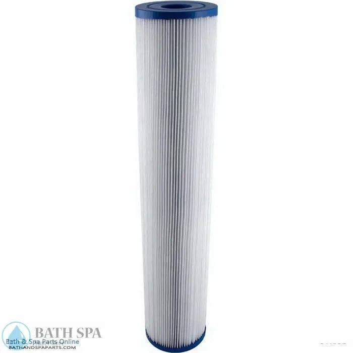 Filbur FC-3067 Spa and Pool Replacement Filter Cartridge for Spa and Pool Filtration Spa Filters: Replacement Cartridges - Filbur 2" Outside Diameter Cartridge 17-175-1750_xl_df8a6149-37b0-4570-a09f-ae93e1d58a92