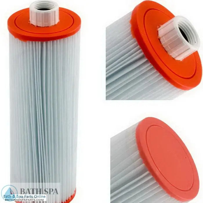 Filbur FC-3125 Spa/Pool Replacement Filter Cartridge Spa Filters: Replacement Cartridges - Filbur 2" Outside Diameter Cartridge 17-175-1826_xl