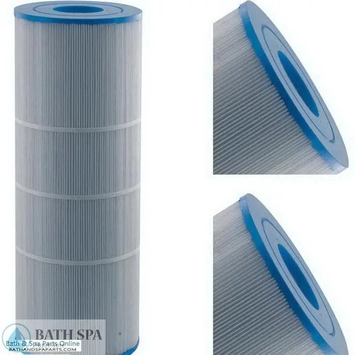 Filbur FC3540 Spa Pool Replacement Filter Cartridge Compatible With Most Spa And Pool Systems Spa Filters: Replacement Cartridges - Filbur 7" Outside Diameter Cartridge 17-175-1849_xl