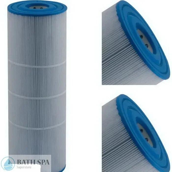 Filbur FC6320 Spa And Pool Replacement Filter Cartridge Obsolete No Longer Available Spa Filters: Replacement Cartridges - Filbur 7" Outside Diameter Cartridge 17-175-1894_xl