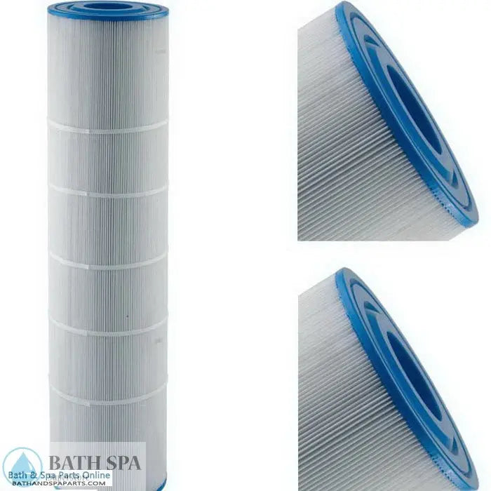 Filbur FC-6230 Spa/Pool Replacement Filter Cartridge Spa Filters: Replacement Cartridges - Filbur 7" Outside Diameter Cartridge 17-175-1896_xl
