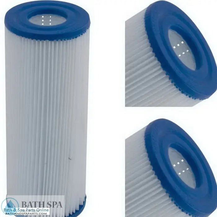 Filbur FC-3756 Spa/Pool Replacement Filter Cartridge Spa Filters: Replacement Cartridges - Filbur 4" Outside Diameter Cartridge 17-175-1906_xl