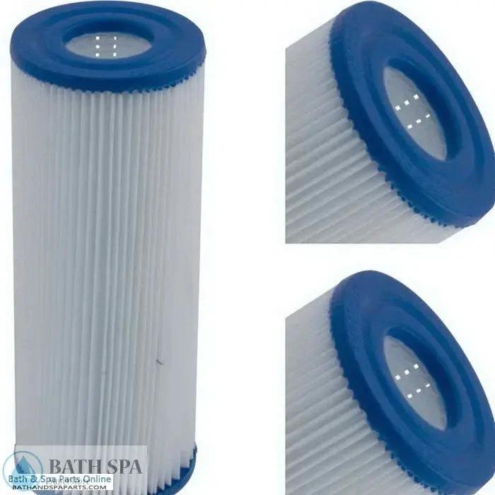 Filbur FC3756 Spa and Pool Replacement Filter Cartridge OEM Quality for Clean Water Spa Filters: Replacement Cartridges - Filbur 4" Outside Diameter Cartridge 17-175-1906_xl