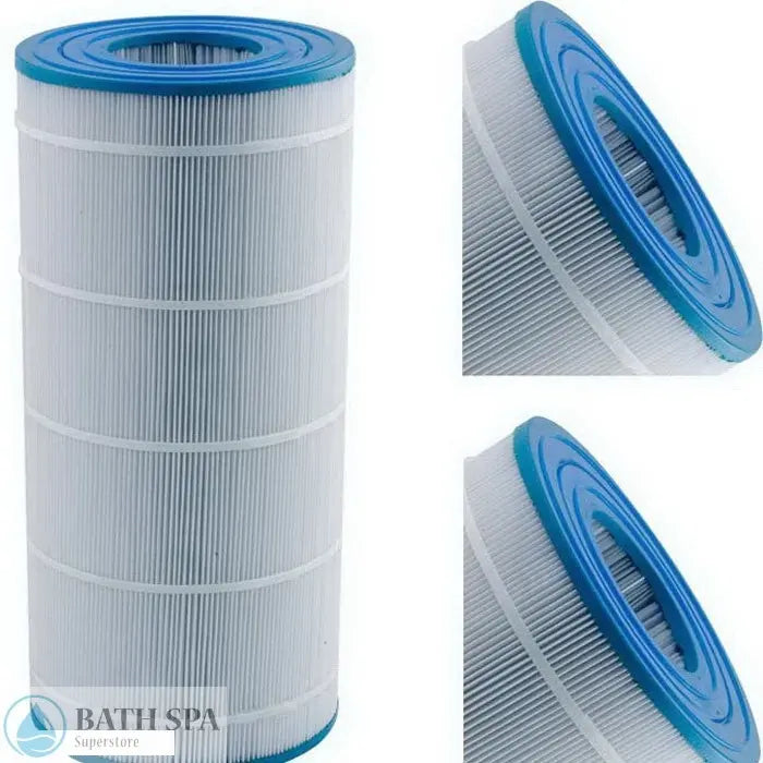Filbur FC-1972 Spa/Pool Replacement Filter Cartridge Spa Filters: Replacement Cartridges - Filbur 8" Outside Diameter Cartridge 17-175-2106_xl