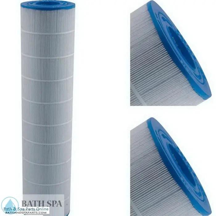 Filbur FC 1974 Spa And Pool Replacement Filter Cartridge For Hot Tubs And Pool Systems Spa Filters: Replacement Cartridges - Filbur 8" Outside Diameter Cartridge 17-175-2112_xl
