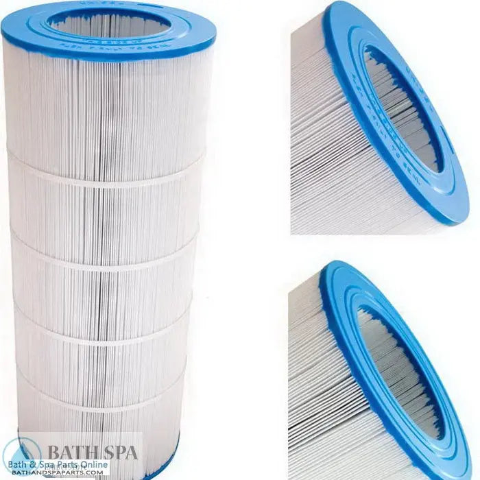Filbur FC-2968 Spa/Pool Replacement Filter Cartridge Spa Filters: Replacement Cartridges - Filbur 9" Outside Diameter Cartridge 17-175-2145_xl