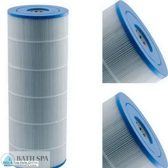 Filbur FC-3575 Spa/Pool Replacement Filter Cartridge Spa Filters: Replacement Cartridges - Filbur 8" Outside Diameter Cartridge 17-175-2170_xl