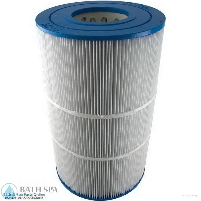 Filbur FC-0901 Spa and Pool Replacement Filter Cartridge for Hot Tubs and Inground Pools Spa Filters: Replacement Cartridges - Filbur 8" Outside Diameter Cartridge 17-175-2189_xl