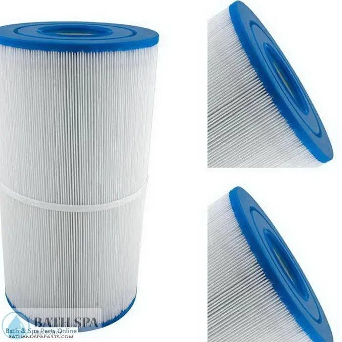 Filbur FC 2970 Spa Pool Replacement Filter Cartridge Proline P 4995 For Dynasty Spas Garden Leisure Bay Waterway Spa Filters: Replacement Cartridges - Filbur 5" Outside Diameter Cartridge 17-175-2198_xl