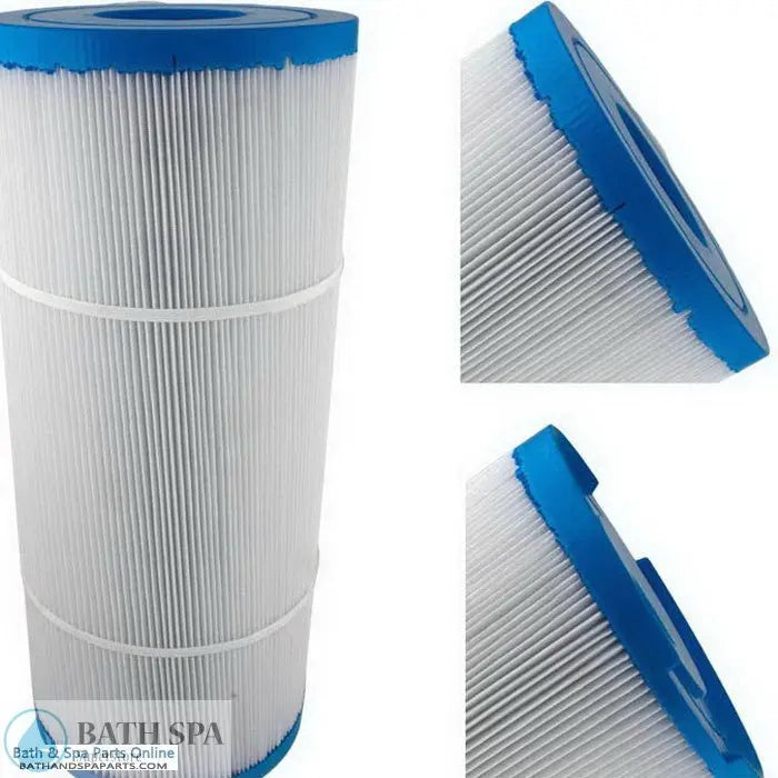 Filbur FC-2760 Spa/Pool Replacement Filter Cartridge Spa Filters: Replacement Cartridges - Filbur 7" Outside Diameter Cartridge 17-175-3236_xl