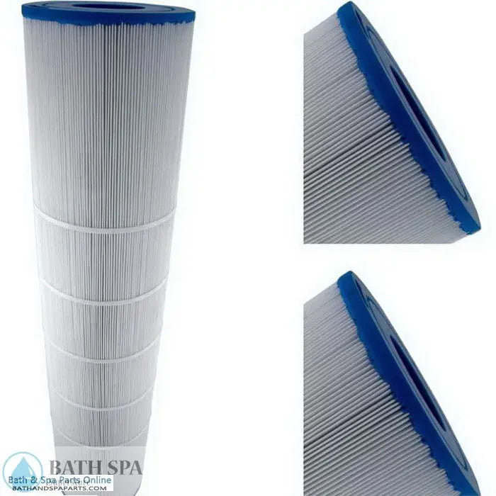 Filbur FC-0820 Spa/Pool Replacement Filter Cartridge Spa Filters: Replacement Cartridges - Filbur 7" Outside Diameter Cartridge 17-175-3610_xl