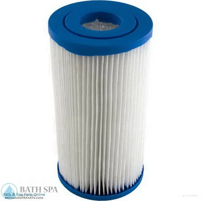 Filbur FC-3120 Spa/Pool Replacement Filter Cartridge Spa Filters: Replacement Cartridges - Filbur 2" Outside Diameter Cartridge 17-175-3695_xl
