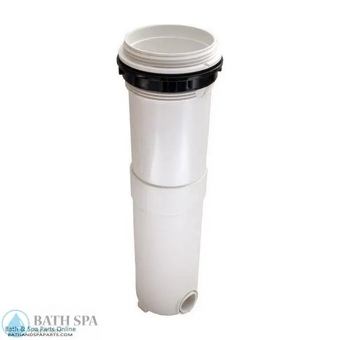 Waterway 1-1/2" Extended Top-Load Filter Tank Body W/Bypass Valve (550-5110) Water Care Maintenance: Chemical Feeders/Parts 17-270-1007_XL