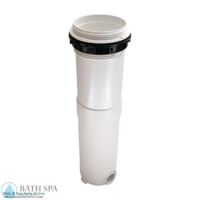 Waterway 1-1/2" Extended Top-Load Filter Tank Body W/Bypass Valve (550-5110) Water Care Maintenance: Chemical Feeders/Parts 17-270-1007_XL