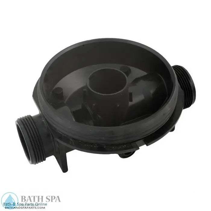 Waterway In-Line 1-1/2" Filter Tank Lid (511-1010) Spa Parts: Nuts Bolts & Screws 17-270-1034_XL