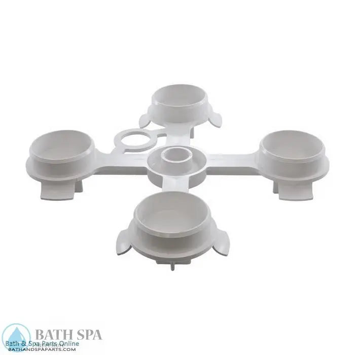 Waterway Crystal Water Cartridge Manifold Plug (519-4320) Pool Parts: Pool Cartridge Filters (CFR Systems Parts) 17-270-1045_XL