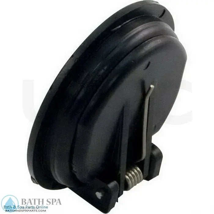 Waterway Dyna-Flo XL 2-1/2" Bypass Valve (600-1020) PVC Plastic Fittings & Valves: Valves - Bypass Valves 17-270-1080_lar