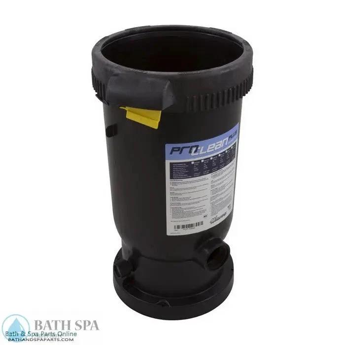Waterway Pro Clean Plus Filter Tank Body Assembly (550-0601) Spa Parts: Nuts Bolts & Screws 17-270-1125_XL