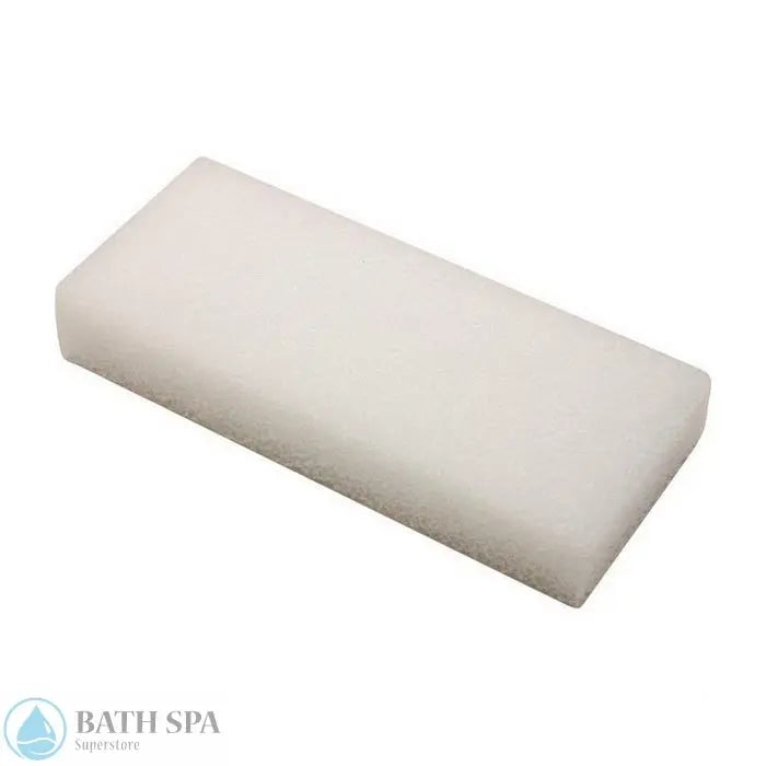 Waterway Spa Skimmer Weir Foam (865-1000) Spa Parts: Spa Skimmer Parts 17-270-1153_XL
