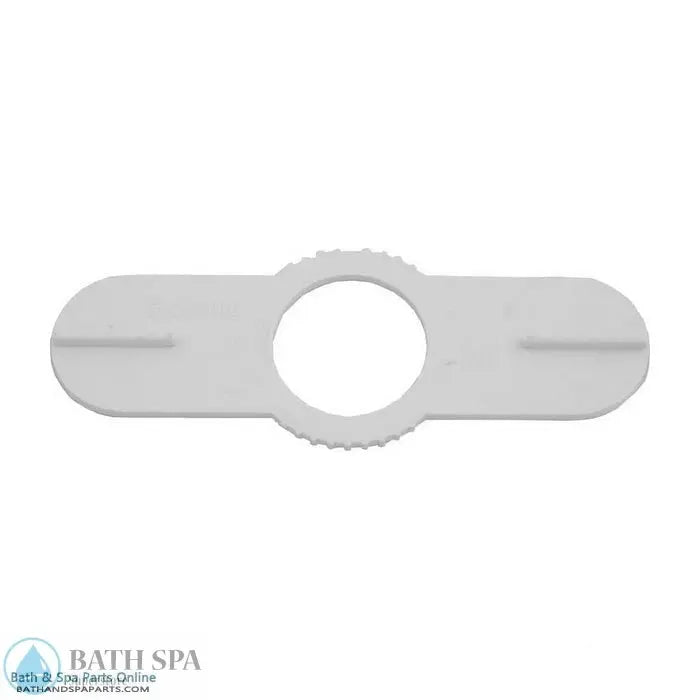 Waterway Spa Skimmer Upper Diverter (519-4010) Spa Parts: Spa Skimmer Parts 17-270-1183_XL