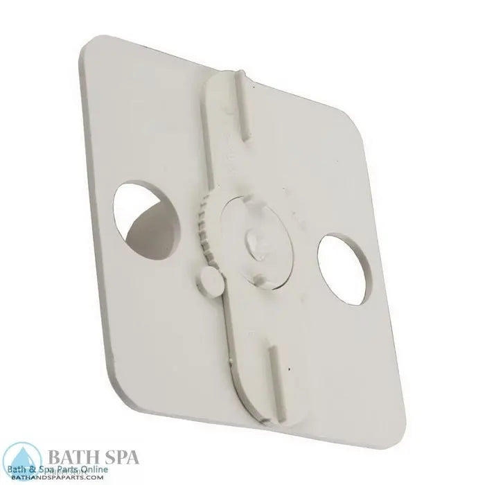 Waterway Spa Skimmer Diverter Plate (550-1500) Pool Parts: Pool Skimmers & Parts 17-270-1187_XL