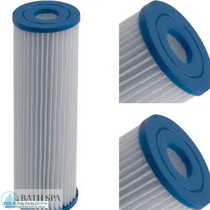 Filbur FC-2310 Spa/Pool Replacement Filter Cartridge Spa Filters: Replacement Cartridges - Filbur 2" Outside Diameter Cartridge 171751280_xl