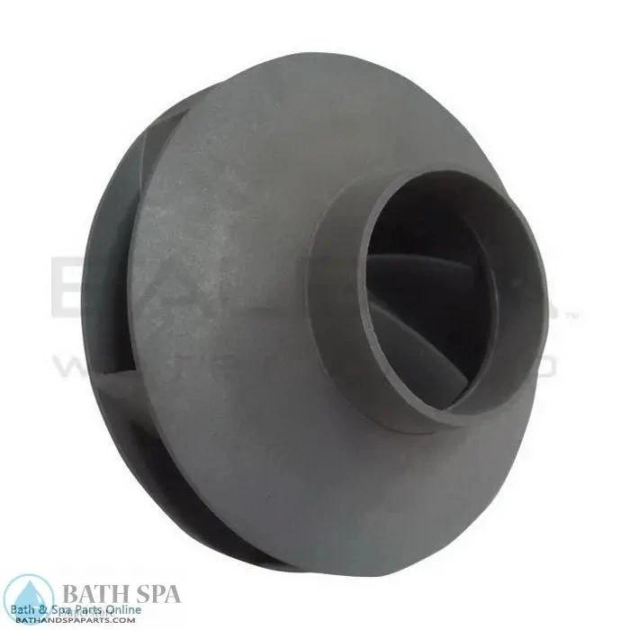 Balboa 2.5 HP Pump Impeller Assembly (17400-0123) Spa Pumps & Parts: Spa Pump Impellers (Balboa) 17400-0123_lar