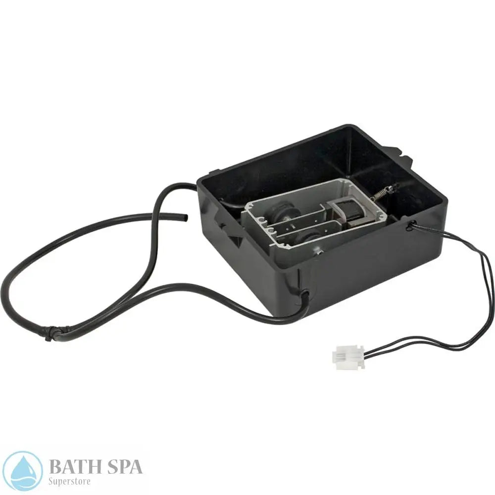 Dimension One Spas Old Style Ozone Air Pump For Spa Butler/D-1/Evolution (1780-08) Spa Parts: Spa Ozone 1780-08