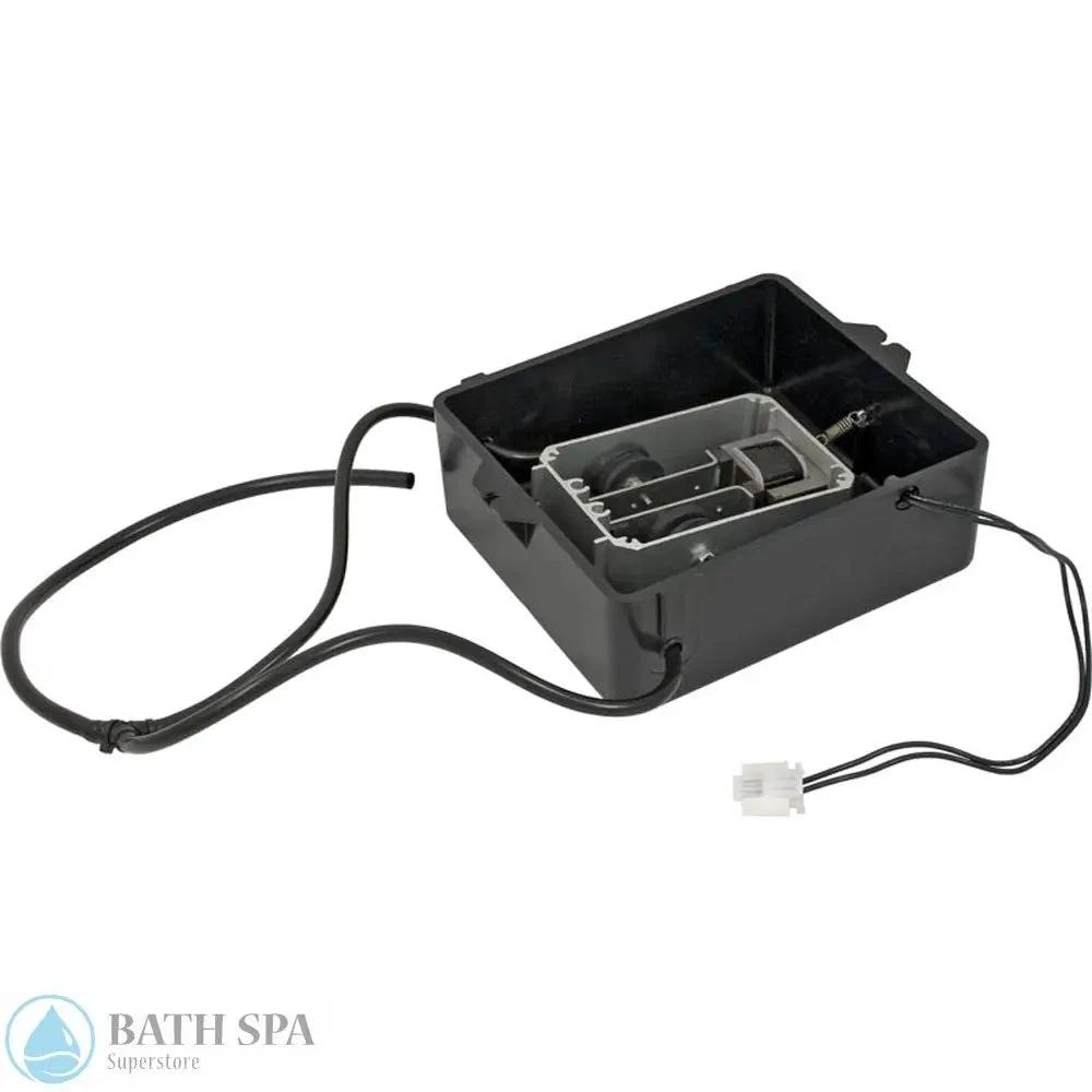Dimension One Spas Old Style Ozone Air Pump For Spa Butler/D-1/Evolution (1780-08) Spa Parts: Spa Ozone 1780-08