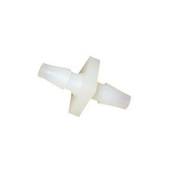 Allied 1/8" Inline Air Tube Coupler (190020) Bath Parts: Bath Air Button Parts 190020_big
