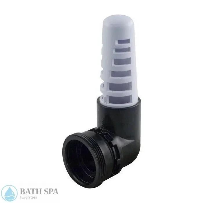 American Products Pentair CLN/CLR/DE Baffle/Bulkhead Assembly (190039) Pool Parts: Pool Cartridge Filters (CFR Systems Parts) 190039