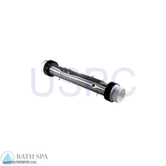 Heater Element 15" - 5.5kw 240V, Flo-Thru heater Spa Parts 20-00319