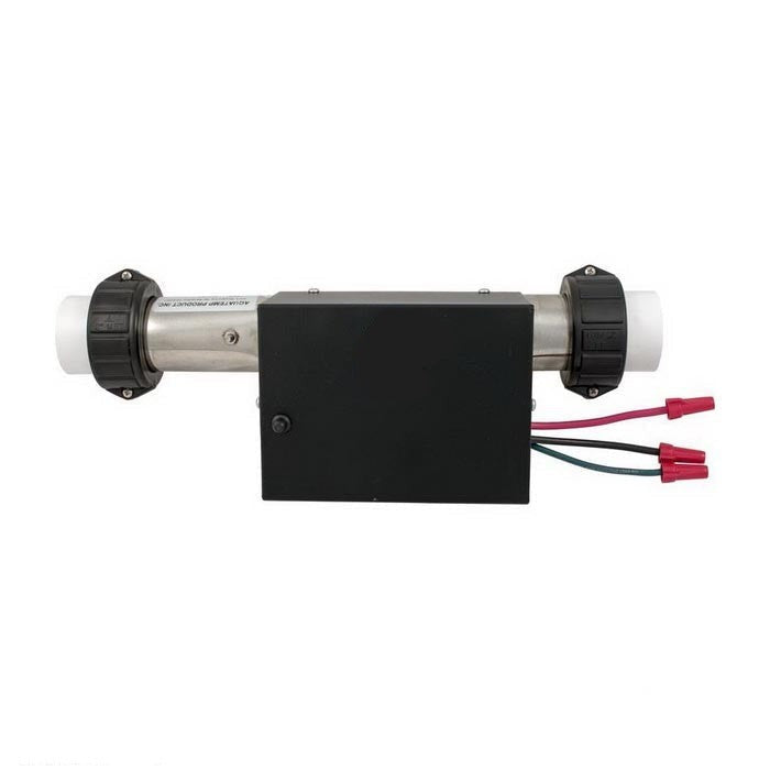 Therm Products 5.5kW Flo Thru Heater [13" x 2"] [230v] [W/Box] (20-08421)