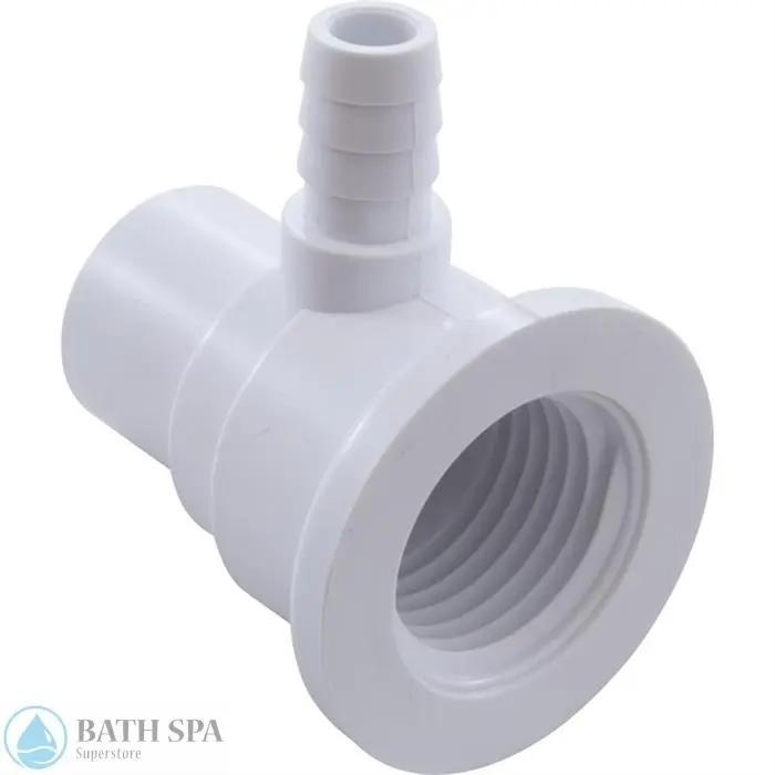 Micro Jet Orifice x 3/8" Barb x 1/2" Spigot (20234) Spa Parts 20234