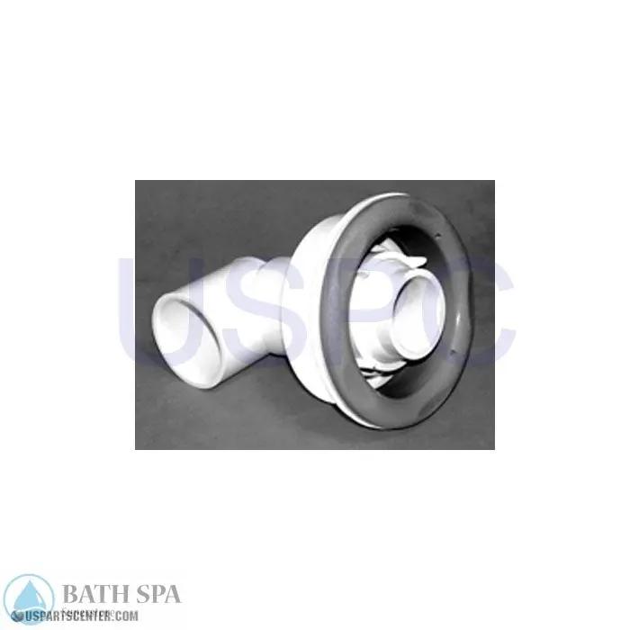 Waterway, Large Jets - 1/2" S Air x 2" S Water - .925 Orifice Spa Parts 210-7430_81851904-b09d-4e6c-af18-5ebe78e0f227