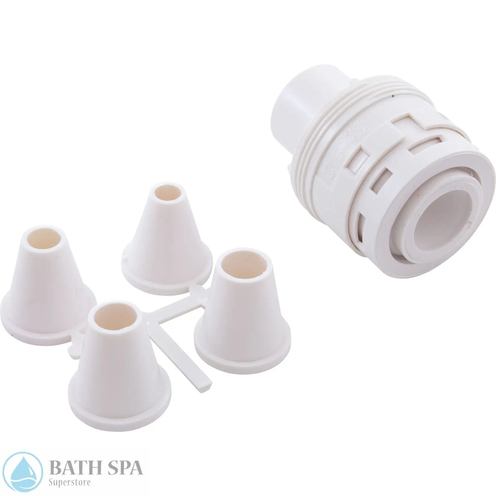 Waterway Standard Poly Jet - Whirlpool Caged Style Spa Parts 210-8750_ebb69943-a987-4e0e-a419-913f6dc787f0