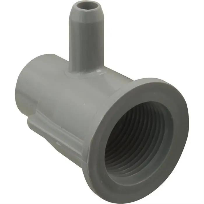 Waterway, Jet Body, Ozone Cluster, 1"hs, 3/8" x 1/2" (211-0350) Spa Parts 211-0350