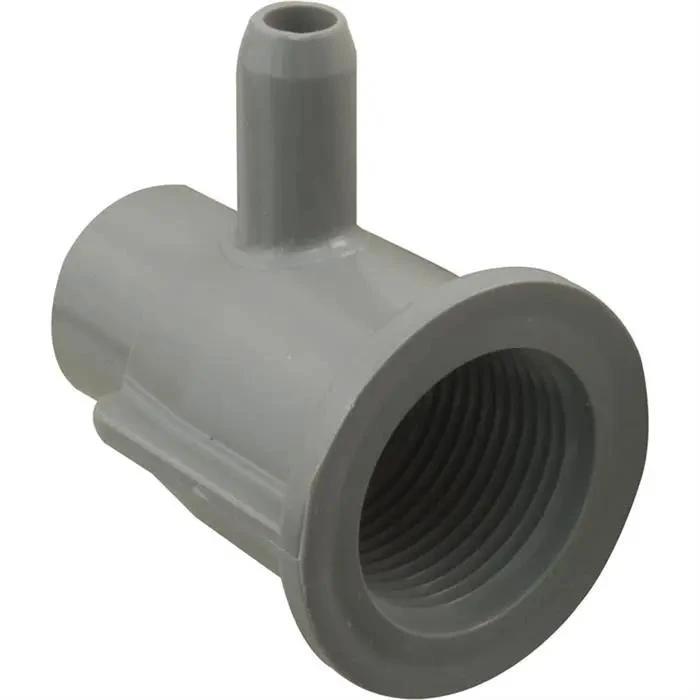 Waterway, Jet Body, Ozone Cluster, 1"hs, 3/8" x 1/2" (211-0350) Spa Parts 211-0350