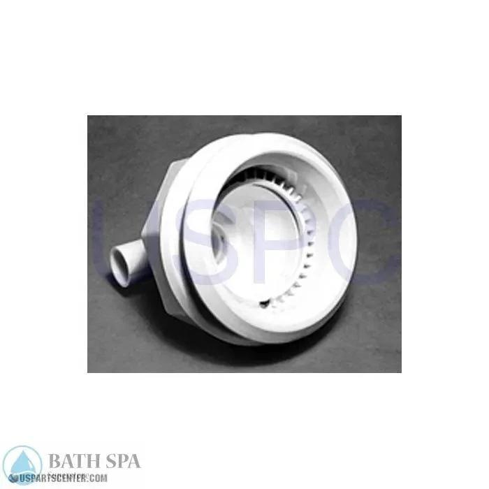 Waterway Power Storm Jet Body 3/4 Inch S 3/8 Inch SB Spa Replacement Jet Housing Spa Parts 212-0030_1f1a0c26-643f-426e-b1f6-1378417cc607