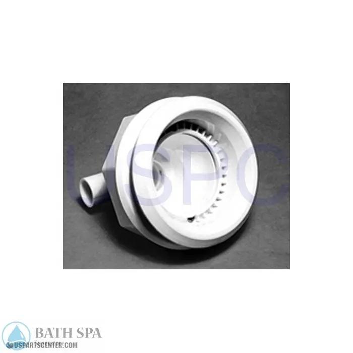 Waterway, Power Storm Jet Body - 3/4" SB x 3/8" RB Spa Parts 212-0030_9517814a-bd0d-46c8-b7e4-09a9dbdee584