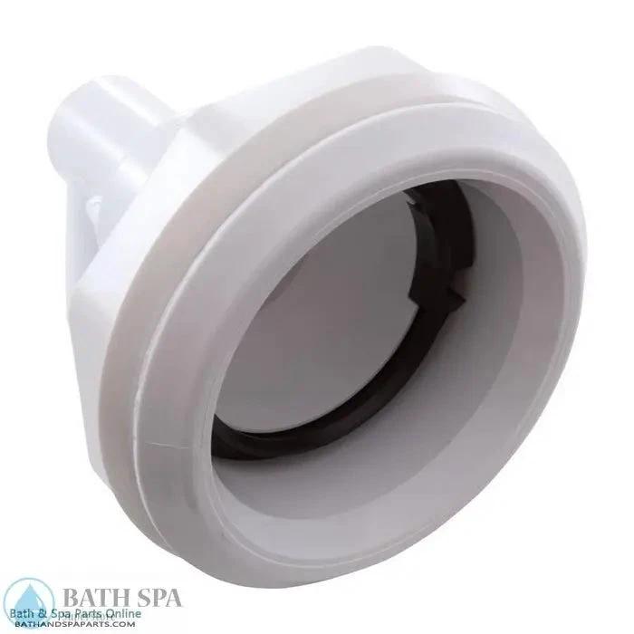 Waterway Power Storm Jet Body 3 by 8 Slip Barb Air to 3 by 4 Slip Water Same Side 212-0530 Spa Parts: Spa Jets (Waterway Ozone/Cluster Jets) 212-0530